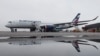 RUSSIA-AVIATION/AEROFLOT