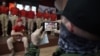 "Из них делают бесплатных солдат". Как устроена милитаризация детей в оккупированных Россией частях Украины